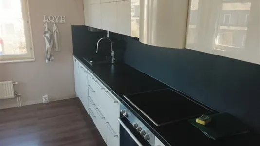 Lägenheter i Nynäshamn - foto 6