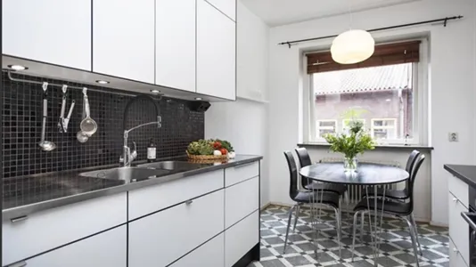 Lägenheter i Helsingborg - foto 9