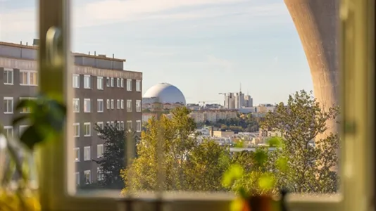 Lägenheter i Nacka - foto 7