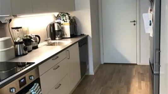 Lägenheter i Solna - foto 4