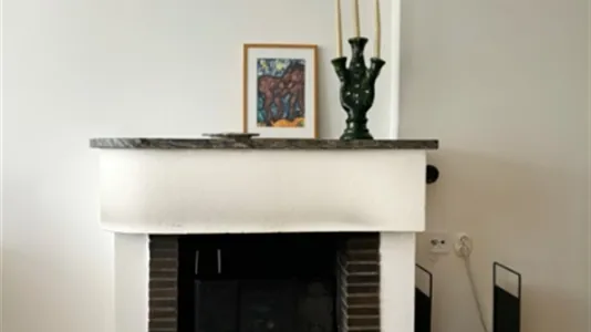 Lägenheter i Gärdet/Djurgården - foto 5