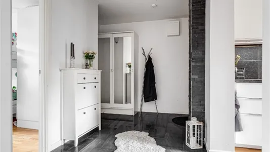 Lägenheter i Västra hisingen - foto 1