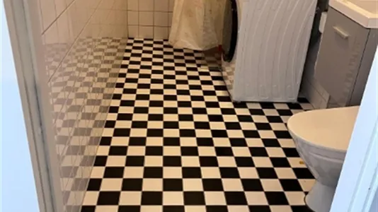 Lägenheter i Rosengård - foto 7