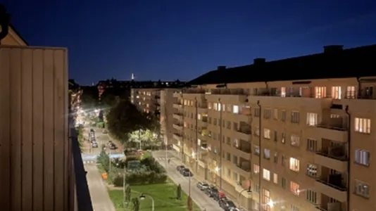 Lägenheter i Gärdet/Djurgården - foto 2