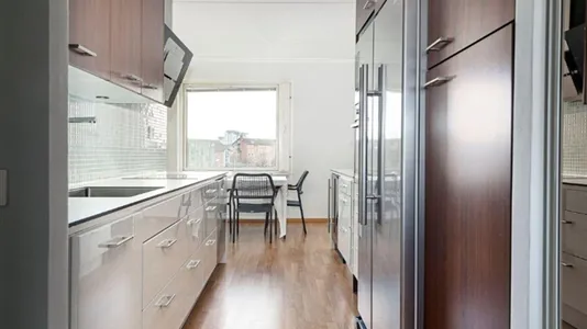 Lägenheter i Helsingborg - foto 1