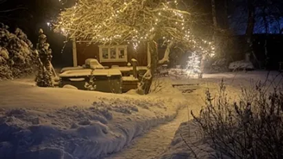 Åkersberga - 3rok - 6mån - 17.250kr/mån