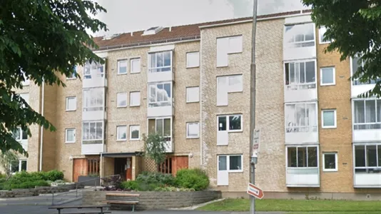 Lägenheter i Lundby - foto 1