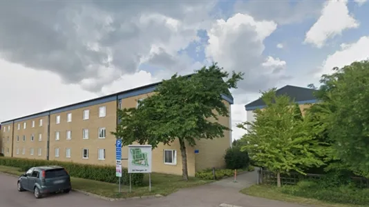 Lägenheter i Uppsala - foto 1