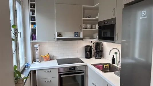 Lägenheter i Västerort - foto 1