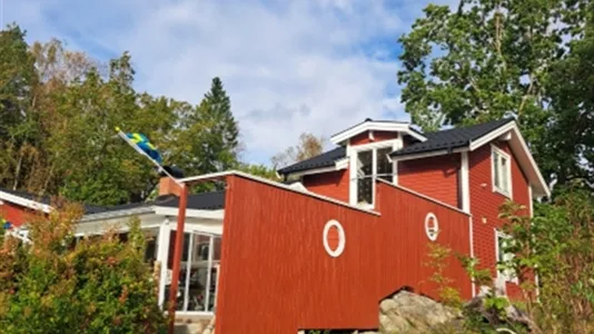 Hus i Värmdö - foto 15