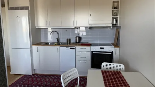 Lägenheter i Söderort - foto 1