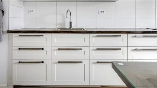 Lägenheter i Husie - foto 4