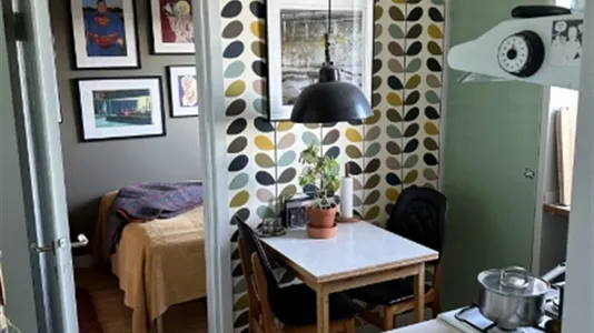 Lägenheter i Söderort - foto 5