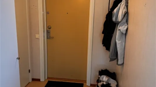 Lägenheter i Västerort - foto 8