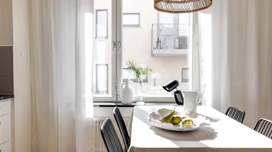 Lägenheter i Norra hisingen - foto 5