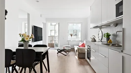 Lägenheter i Malmö Centrum - foto 1