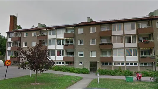 Lägenheter i Söderort - foto 1