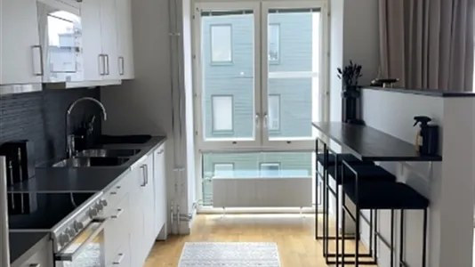 Lägenheter i Lundby - foto 3