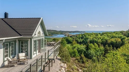 Hus i Tjörn - foto 1
