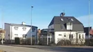 Hus att hyra, Höganäs, <span class="blurred street" onclick="ProcessAdRequest(3550748)"><span class="hint">Se gatunamn</span>[xxxxxxxxxx]</span>
