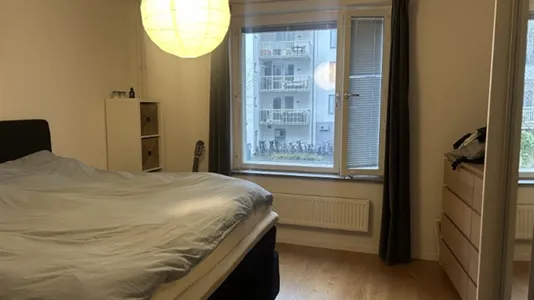 Lägenheter i Gärdet/Djurgården - foto 5