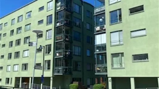 Lägenheter i Nacka - foto 7