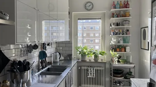 Lägenheter i Malmö Centrum - foto 1