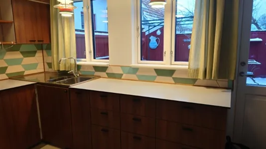 Lägenheter i Husie - foto 15