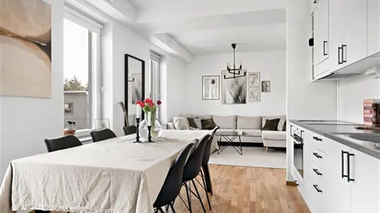 Lägenheter i Uppsala - foto 6