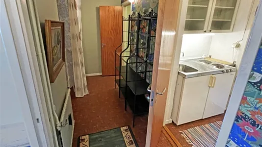 Lägenheter i Johanneberg - foto 7