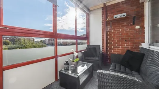 Lägenheter i Malmö Centrum - foto 7