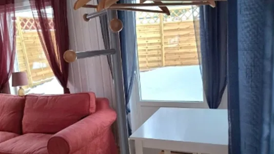 Lägenheter i Botkyrka - foto 5