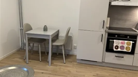 Lägenheter i Nacka - foto 7