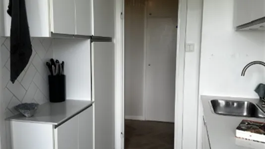 Lägenheter i Kungsholmen - foto 2