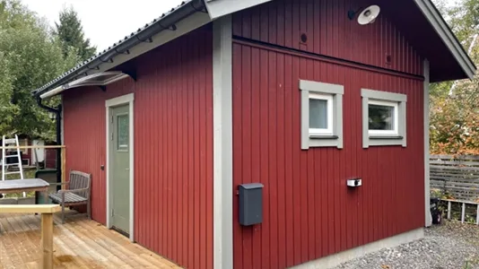 Lägenheter i Tyresö - foto 6