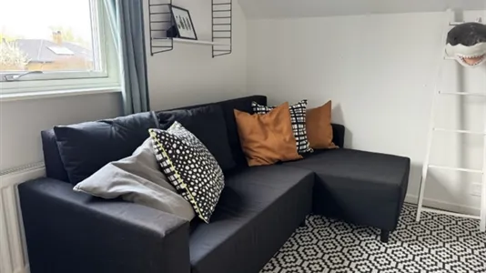 Hus i Kävlinge - foto 8