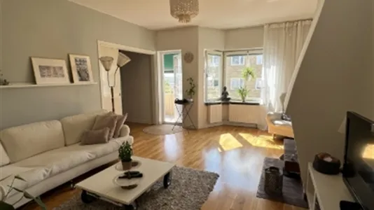 Lägenheter i Kungsholmen - foto 1