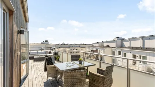 Lägenheter i Upplands-Bro - foto 7