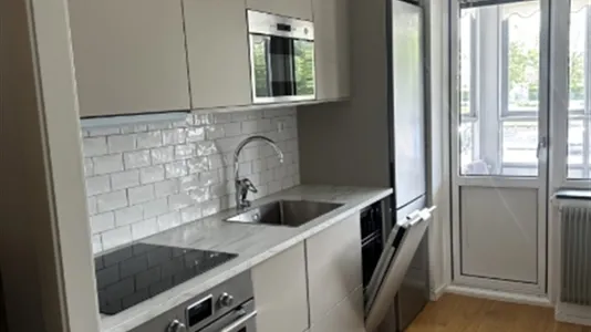 Lägenheter i Ystad - foto 1