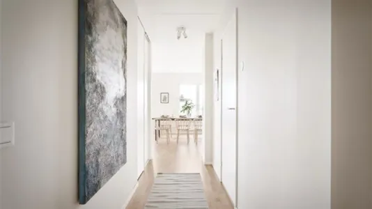 Lägenheter i Örgryte-Härlanda - foto 1