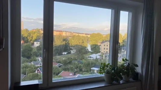 Lägenheter i Kungsholmen - foto 6