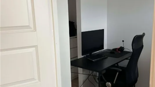 Lägenheter i Solna - foto 5