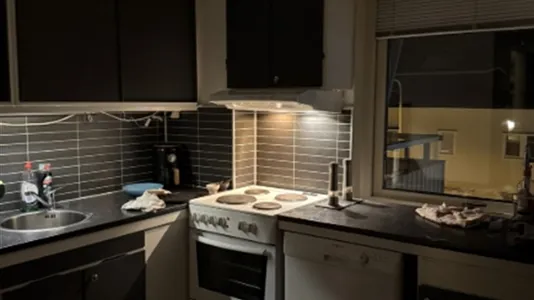 Lägenheter i Örnsköldsvik - foto 5