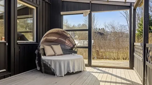 Hus i Håbo - foto 13