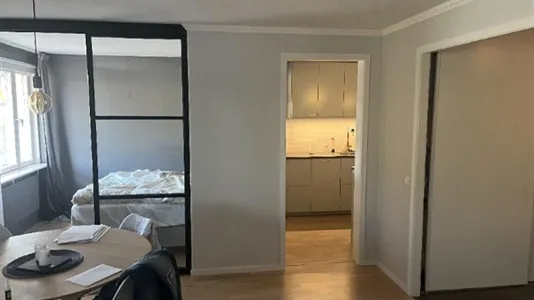 Lägenheter i Vasastan - foto 13