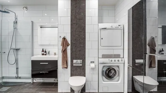 Lägenheter i Uppsala - foto 4