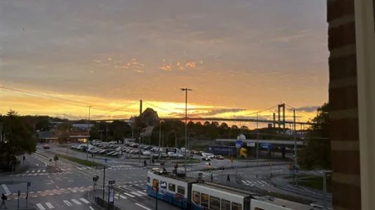 Lägenheter i Majorna-Linné - foto 3