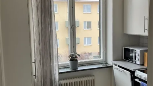 Lägenheter i Söderort - foto 6