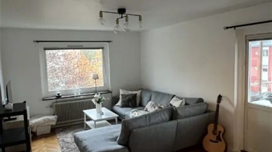 Lägenheter i Borås - foto 2