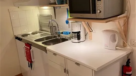 Lägenheter i Danderyd - foto 7